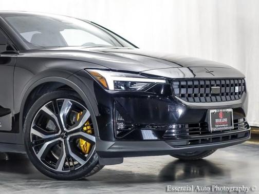 Void 2022 Polestar 2 Long Range Dual Motor