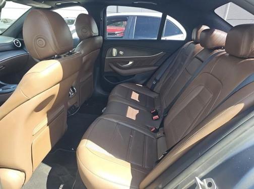 2021 Mercedes-Benz AMG E 63 S 4MATIC