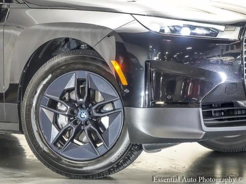 2023 BMW iX xDrive50