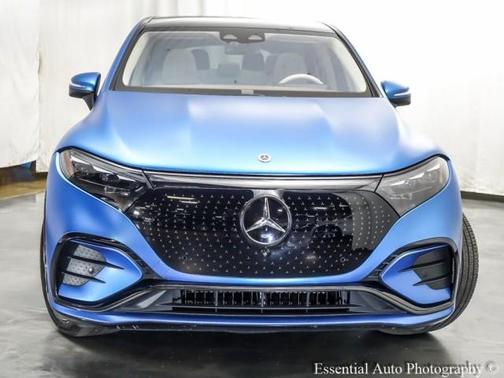 2023 Mercedes-Benz EQS 450 Base 4MATIC