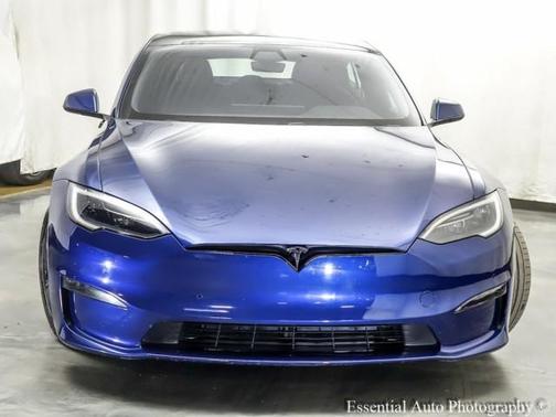 2022 Tesla Model S Base