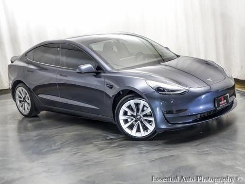 2023 Tesla Model 3 Base