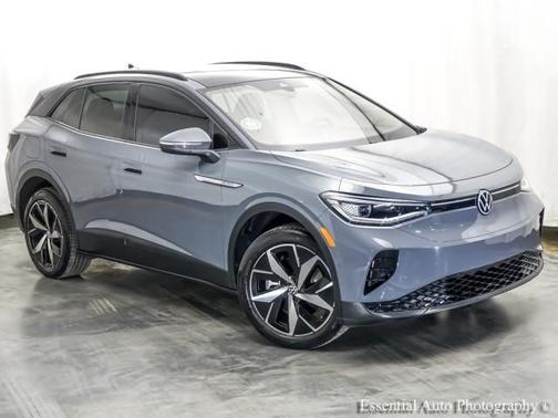 2023 Volkswagen ID.4 Pro S