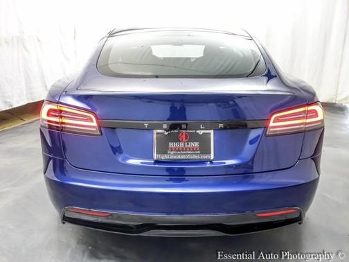 2023 Tesla Model S