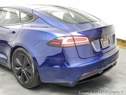 2023 Tesla Model S
