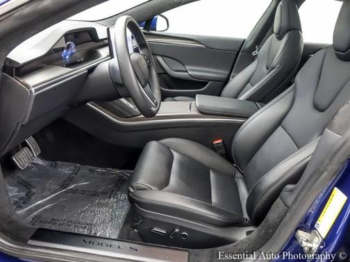2023 Tesla Model S