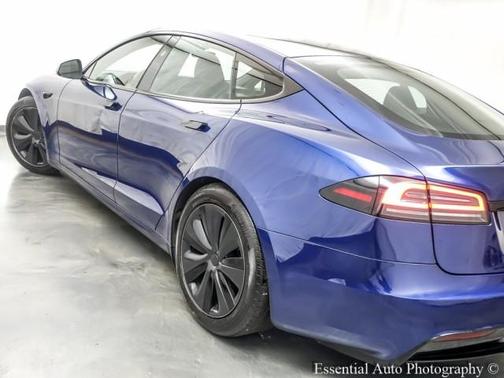 2023 Tesla Model S