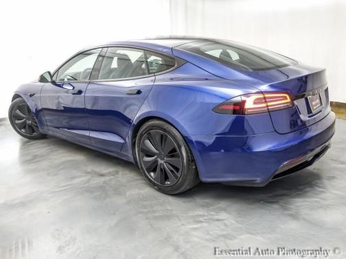 2023 Tesla Model S