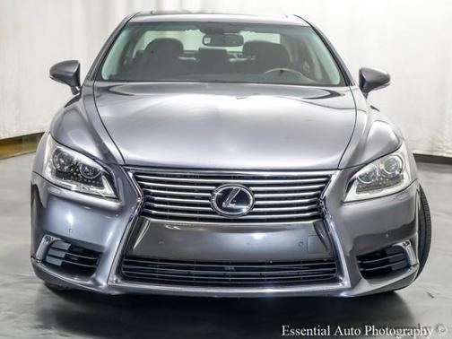 2014 Lexus LS 460 Base