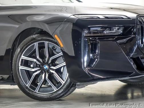 2023 BMW i7 xDrive60