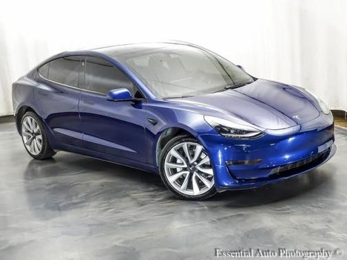 2023 Tesla Model 3 Base