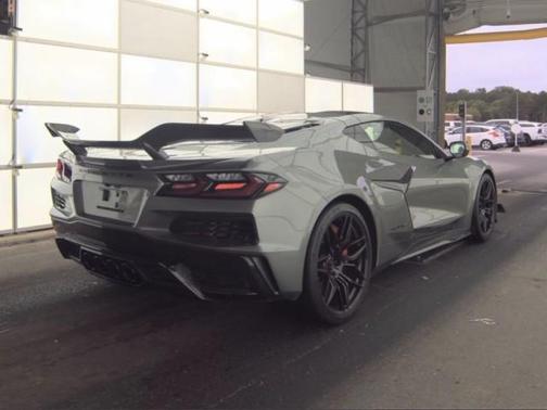 2024 Chevrolet Corvette Z06