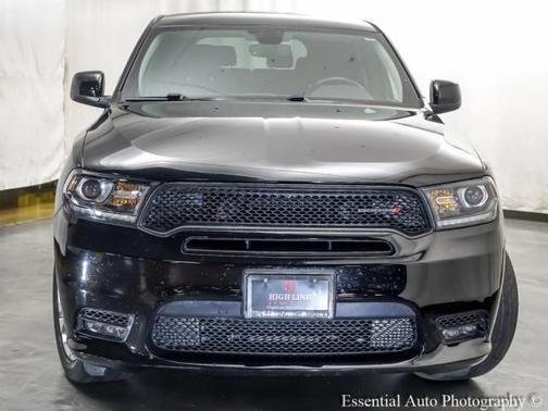 2019 Dodge Durango GT Plus
