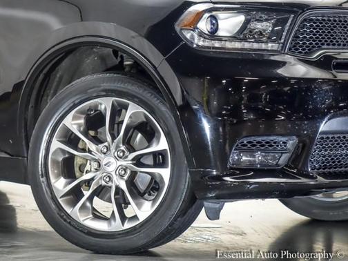 2019 Dodge Durango GT Plus