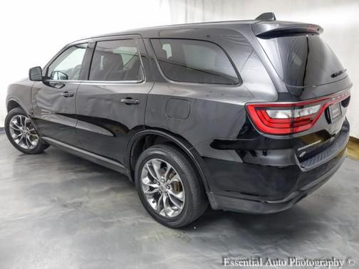 2019 Dodge Durango GT Plus
