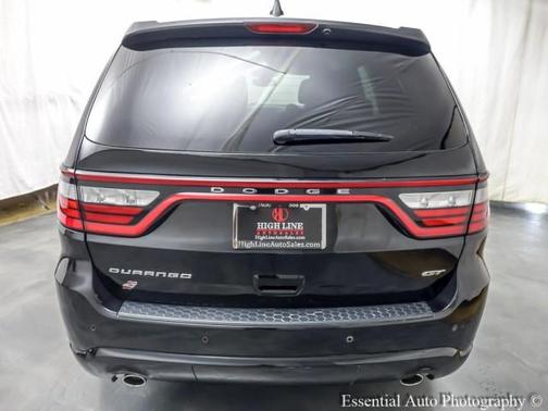 2019 Dodge Durango GT Plus