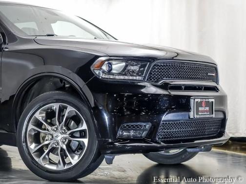 2019 Dodge Durango GT Plus