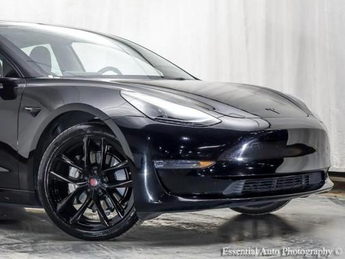 2023 Tesla Model 3 Base