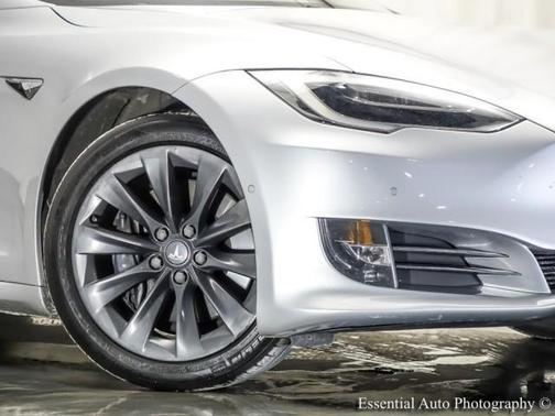2018 Tesla Model S 75D