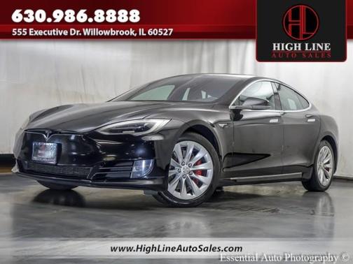 2019 Tesla Model S PERFORMANCE PRICE INCLUDES 4000 TAX CREDIT!! YOU M