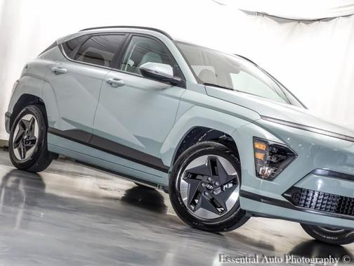 2024 Hyundai KONA EV SEL