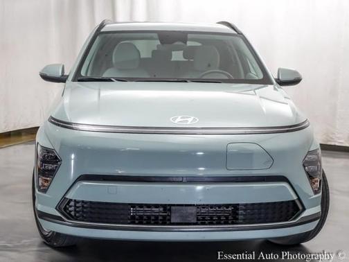 2024 Hyundai KONA EV SEL