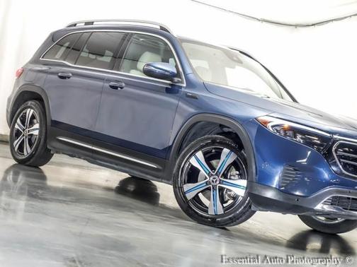 2023 Mercedes-Benz EQB 300 Base 4MATIC