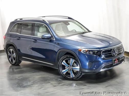 2023 Mercedes-Benz EQB 300 Base 4MATIC