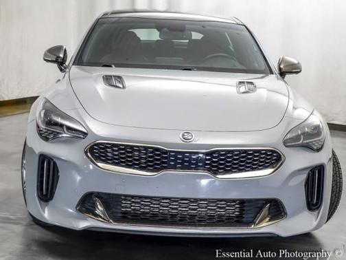 2019 Kia Stinger GT2
