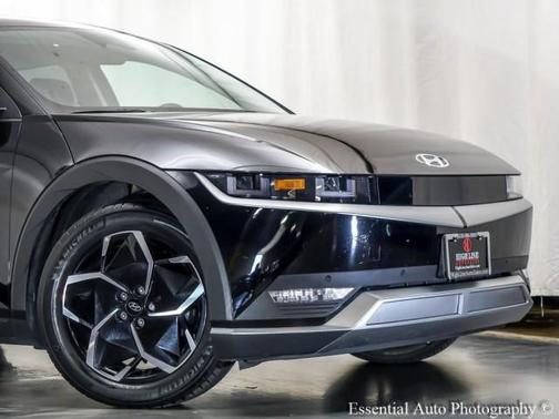 2023 Hyundai IONIQ 5 SEL