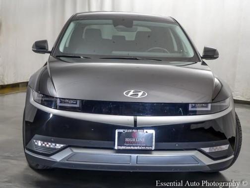 2023 Hyundai IONIQ 5 SEL