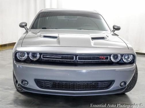 2018 Dodge Challenger R/T