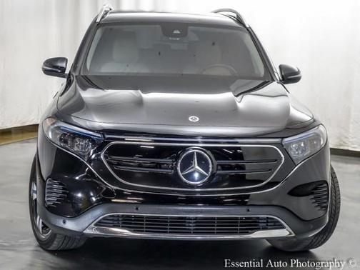2022 Mercedes-Benz EQB 300 Base 4MATIC
