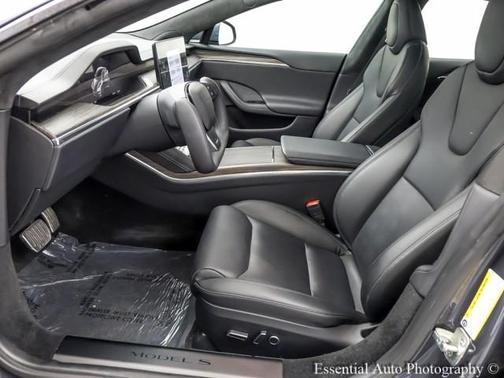 2022 Tesla Model S Base