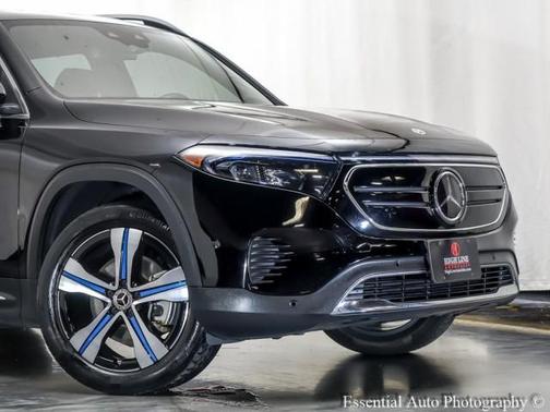 2023 Mercedes-Benz EQB 300 Base 4MATIC
