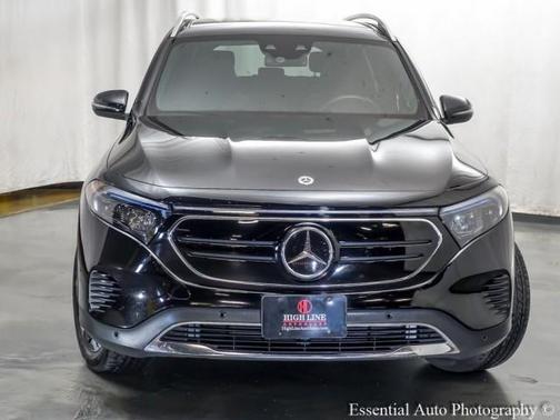 2023 Mercedes-Benz EQB 300 Base 4MATIC
