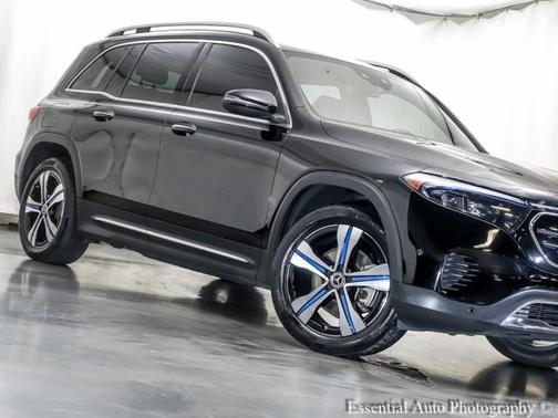 2023 Mercedes-Benz EQB 300 Base 4MATIC