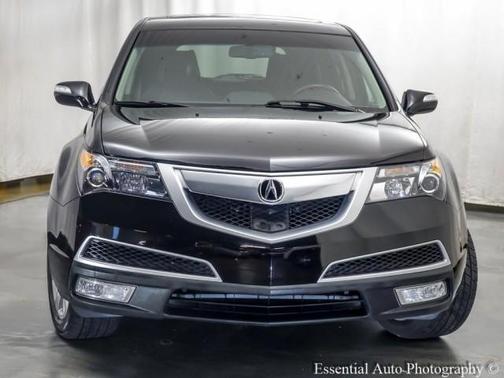 2013 Acura MDX 3.7L Advance