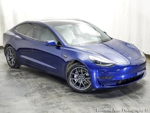 2023 Tesla Model 3 Base