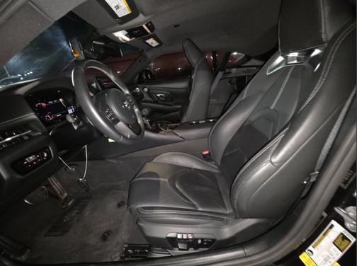 2022 Toyota Supra 3.0 Premium