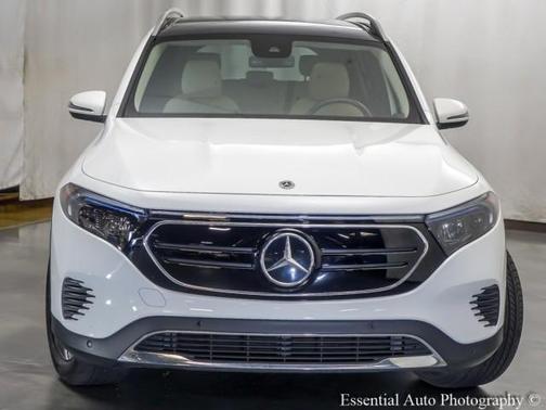 2023 Mercedes-Benz EQB 300 Base 4MATIC