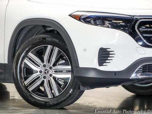 2023 Mercedes-Benz EQB 300 Base 4MATIC
