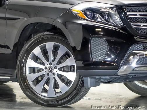 2019 Mercedes-Benz GLS 450 Base 4MATIC