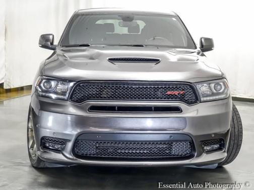 2020 Dodge Durango SRT