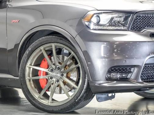 2020 Dodge Durango SRT