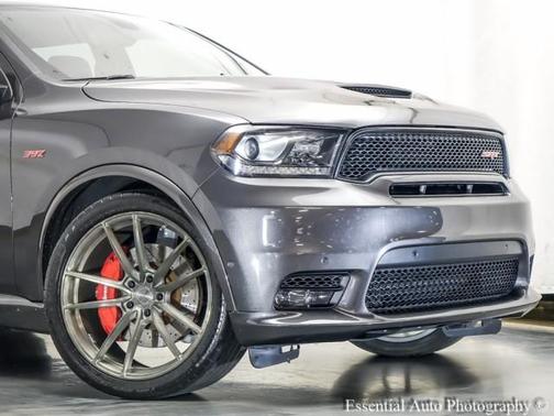 2020 Dodge Durango SRT