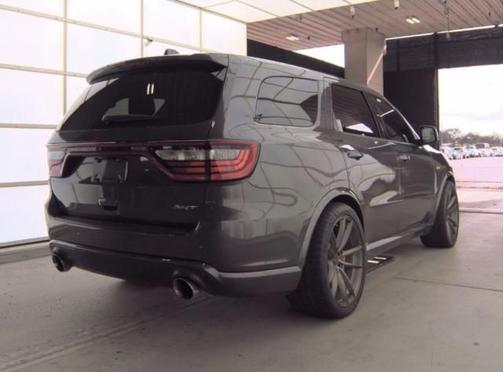 2020 Dodge Durango SRT
