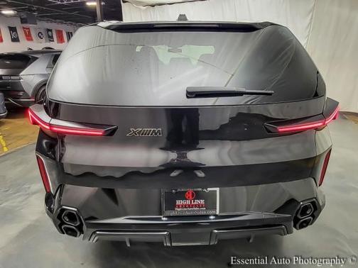 2023 BMW XM Base