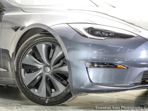 2023 Tesla Model S HW4