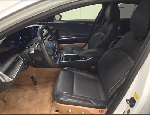 2023 Lucid Air Touring